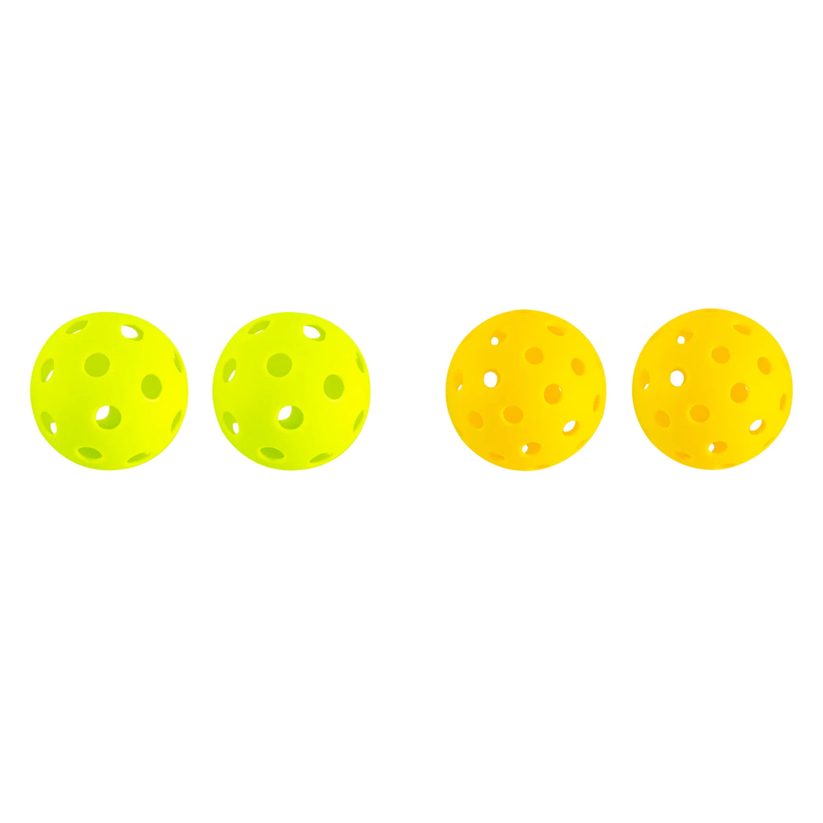 Hot Trend Vault portable pickleball net set with 4 paddles, balls, and carry bag for backyard family fun.