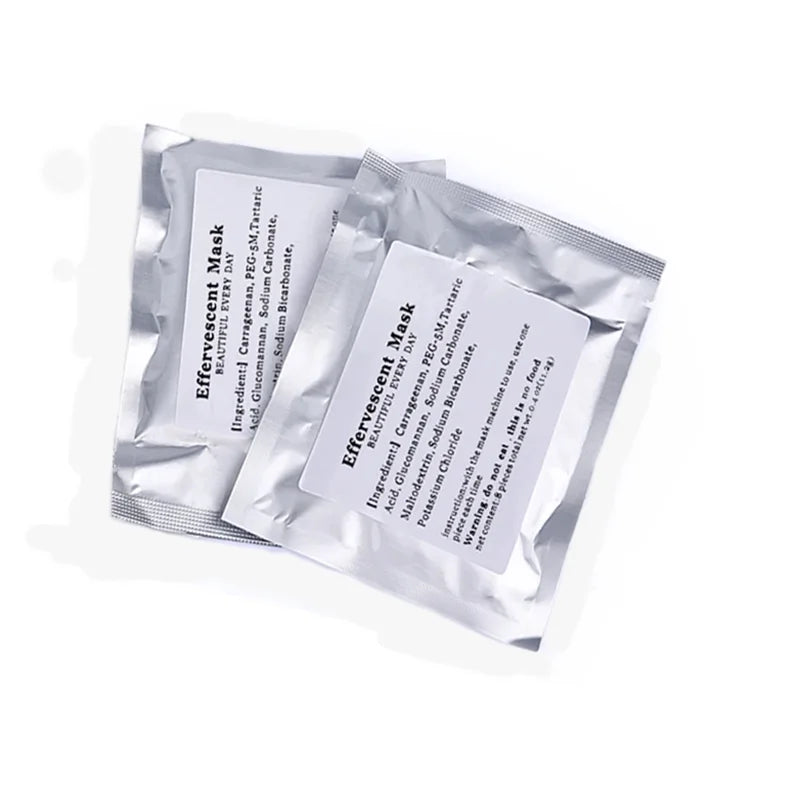 Hot Trend Vault VamsLuna DIY facial mask maker for moisturizing collagen skin rejuvenation at home, automatic and easy to use.