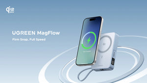 UGREEN 2PCS Automatic Dust-free Screen Protector For iPhone 17 Pro Max Tempered Glass For iPhone 17 16 Pro 17Pro Air Phone Film