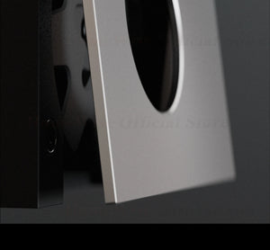 Hot Trend Vault HomeWIse automatic coffee bean dispenser and counter for single origin beans, precision home barista tool.