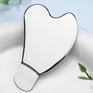 Facial Blackhead Removal Tool Face Scraper For Deep Cleansing Face Spatula Nose Whitehead Remover Skin Care Beauty Tools