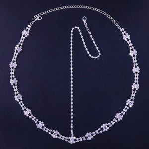 Stone Fans Bling forehead chain for women, crystal bridal headwear with luxurious headpiece featuring sparkling embellishments.