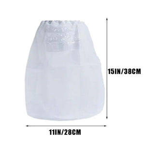 Hot Trend Vault reusable lint catcher filter for dryer ventless dryers, capturing lint and fluff for cleaner drying.