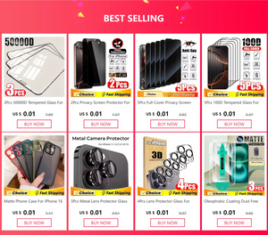 5Pcs Full Cover Privacy Screen Protector For iPhone 16 11 12 13 14 Pro Max Mini 8K Anti-spy Glass For iPhone 15 17 PRO XR XS MAX