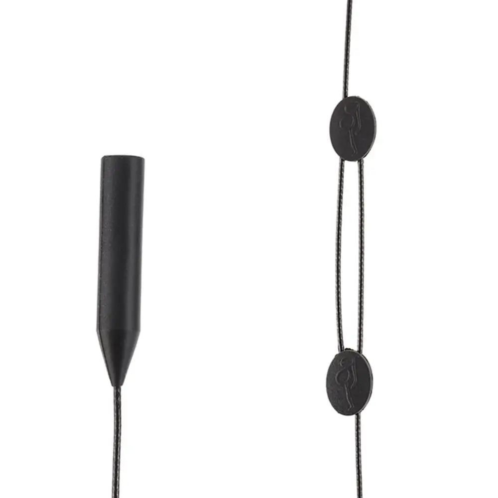 Running Anti Slip Cords Outdoor Sunglasses String Ropes Sports Band Holder Glasses Chain With Ear Hook Eyeglasses Straps