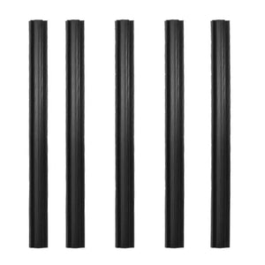 Car Side Window Wiper Driver Side Glass Cleaning Tool Rubber Truck Glass Cleaner Water Mist Removal Tool For Rainy And Foggy Day