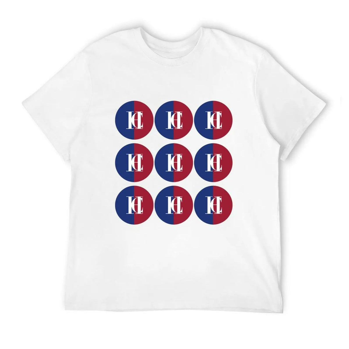 CHCH Men Tees Summer Fashion Tshirts New Summer Short Sleeve Cotton Casual T-Shirt Men Tee Home Tops