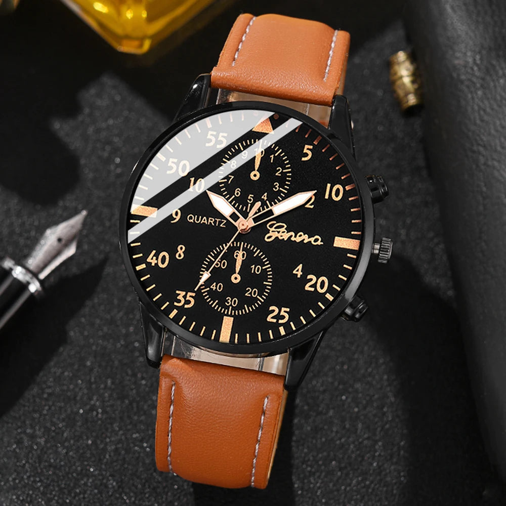 Luxury Hot Trend Vault men's hip hop inspired sport wristwatch with alloy case, featuring a modern, stylish design for men.
