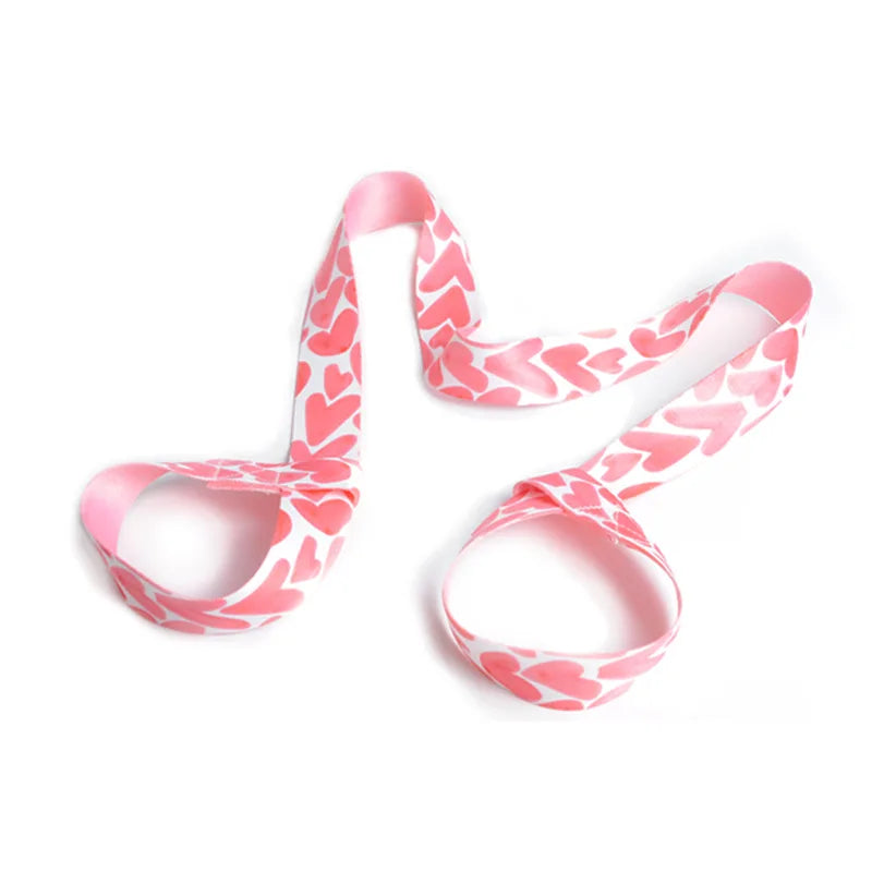 Hot Trend Vault adjustable yoga mat strap for easy carrying, made from durable material, suitable for yogis on the go.