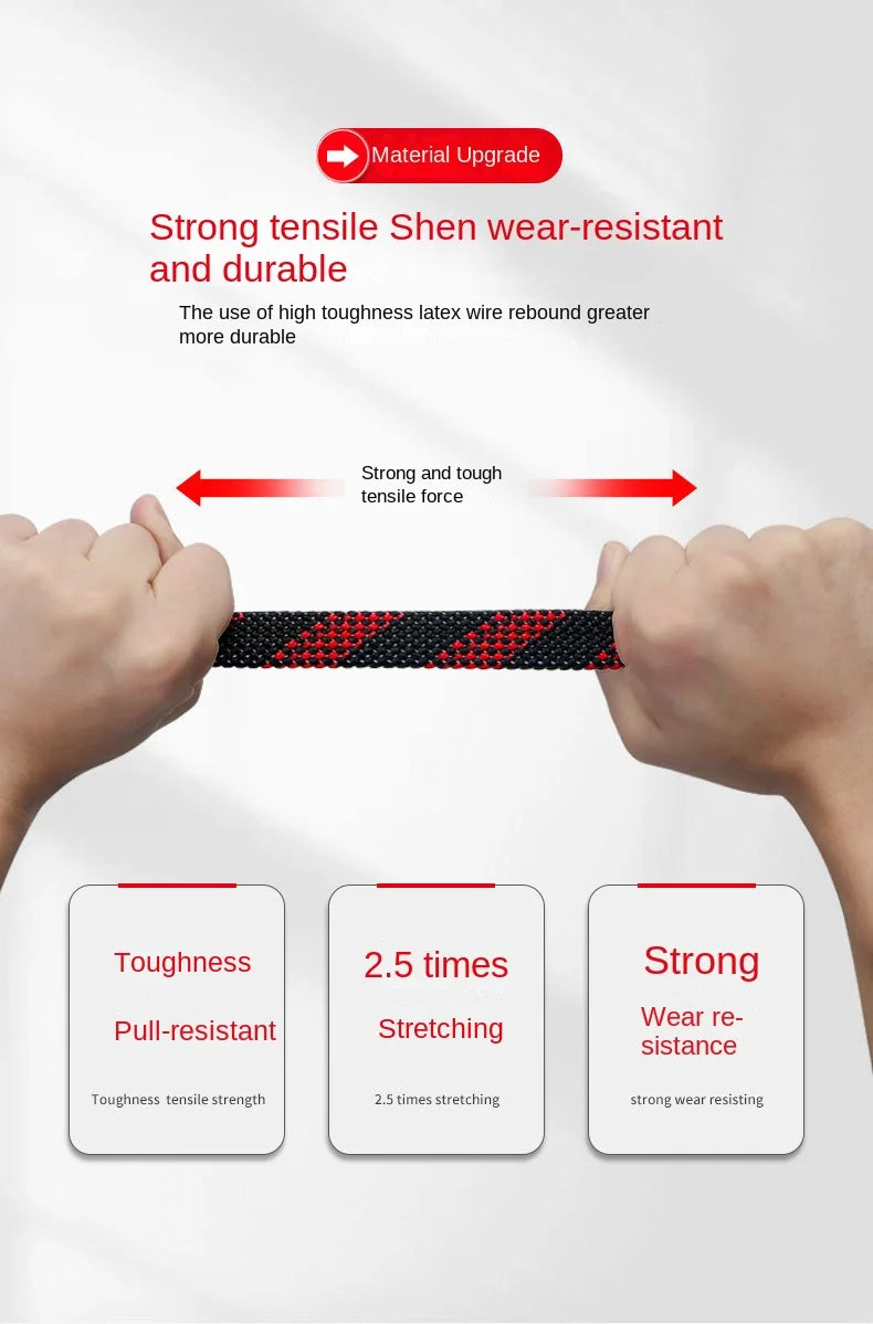 Motorcycle Elastics Rubber Luggage Rope Cord Hooks Bikes Rope Tie Auto Luggage Roof Rack Strap Fixed Band Hook Car Accessories