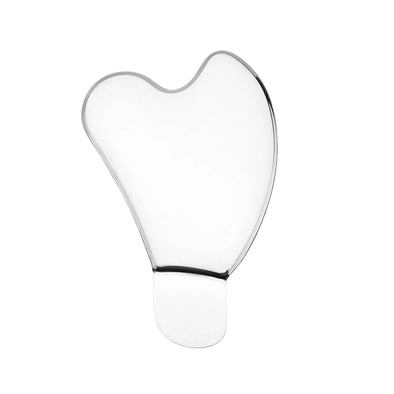 Hot Trend Vault blackhead removal tool with stainless steel nose spatula for deep cleansing of all skin types.