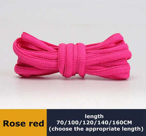 Durable polyester round sport shoelaces for men and women, outdoor accessories by Hot Trend Vault, shown in black and white.