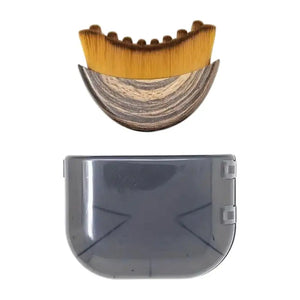 Facial Definition Massage Tool Ergonomically Crafted to Follow Skin Contours Supports Soothing Self-Care Experience Skin Care