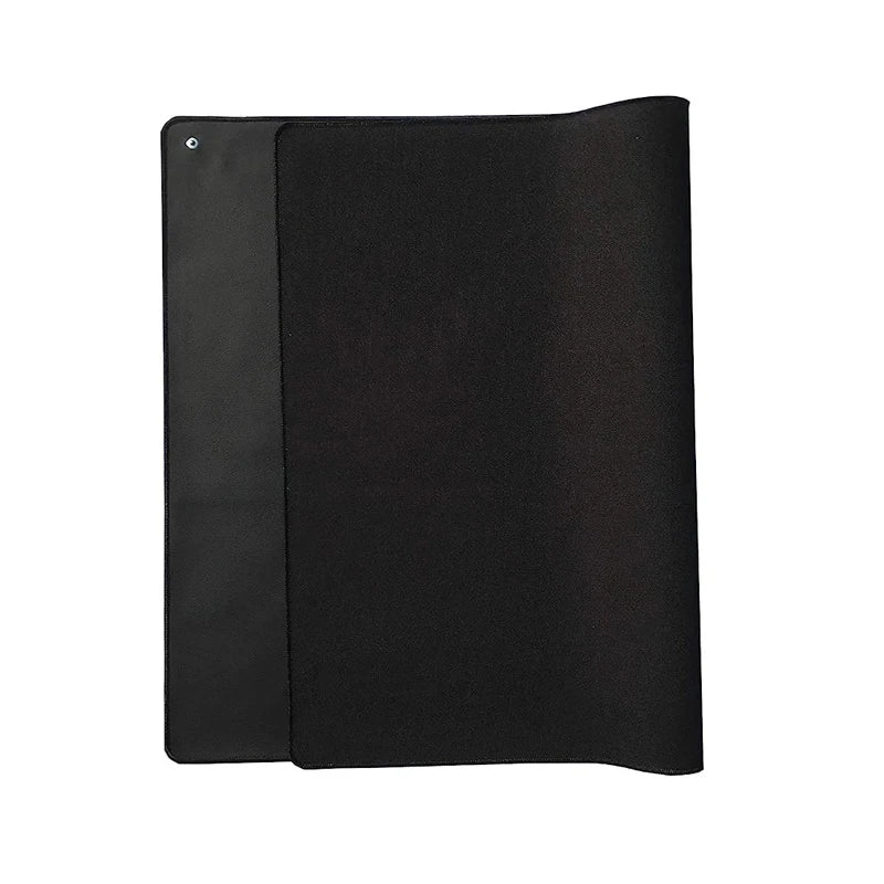 Grounding Mat Sleep Mat EMF Recovery Yoga Mat Improve Energy Release Body Foot With Anti-tangle Earthing Coiled Grounding Cord