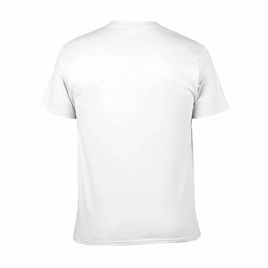 CHCH Men Tees Summer Fashion Tshirts New Summer Short Sleeve Cotton Casual T-Shirt Men Tee Home Tops