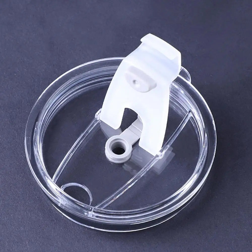 16oz 20oz 30oz Tumbler Lid Ice Cup Lid Leakproof Tumbler Accessories Replacement Lid For Tumblers Spill Proof Tumbler Covers