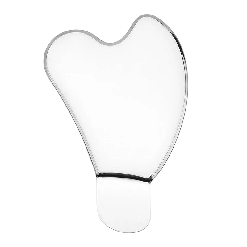 Facial Blackhead Removal Tool Face Scraper For Deep Cleansing Face Spatula Nose Whitehead Remover Skin Care Beauty Tools