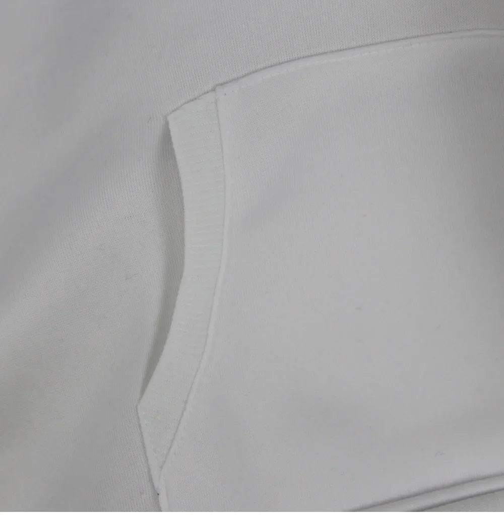 New King Queen Hoodies Pullover Unisex Couples Hooded Sweatshirt Harajuku Streetswear Long Sleeve Valentine's Day Hoodie