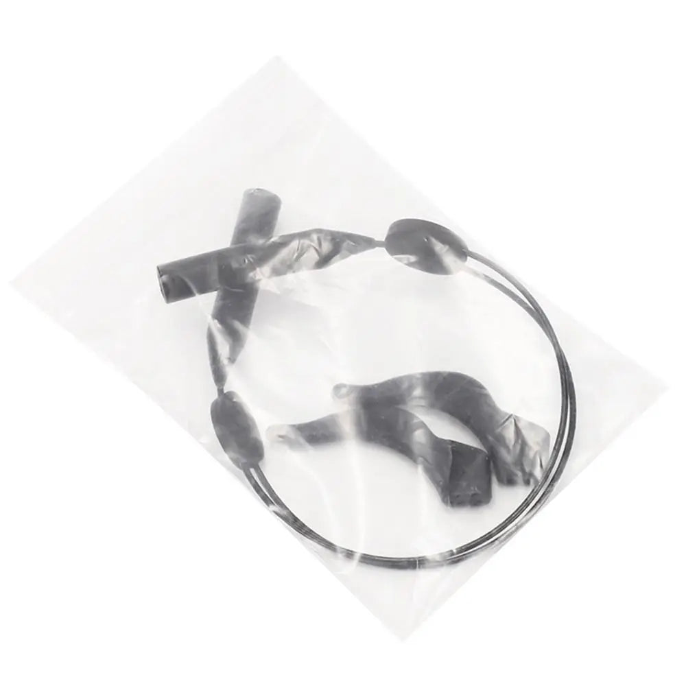 Running Anti Slip Cords Outdoor Sunglasses String Ropes Sports Band Holder Glasses Chain With Ear Hook Eyeglasses Straps