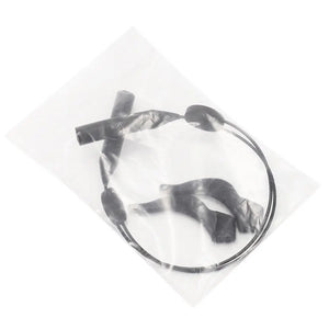 Hot Trend Vault anti-slip sunglasses strap with ear hooks, sport eyewear chain for secure, comfortable wear during activities.