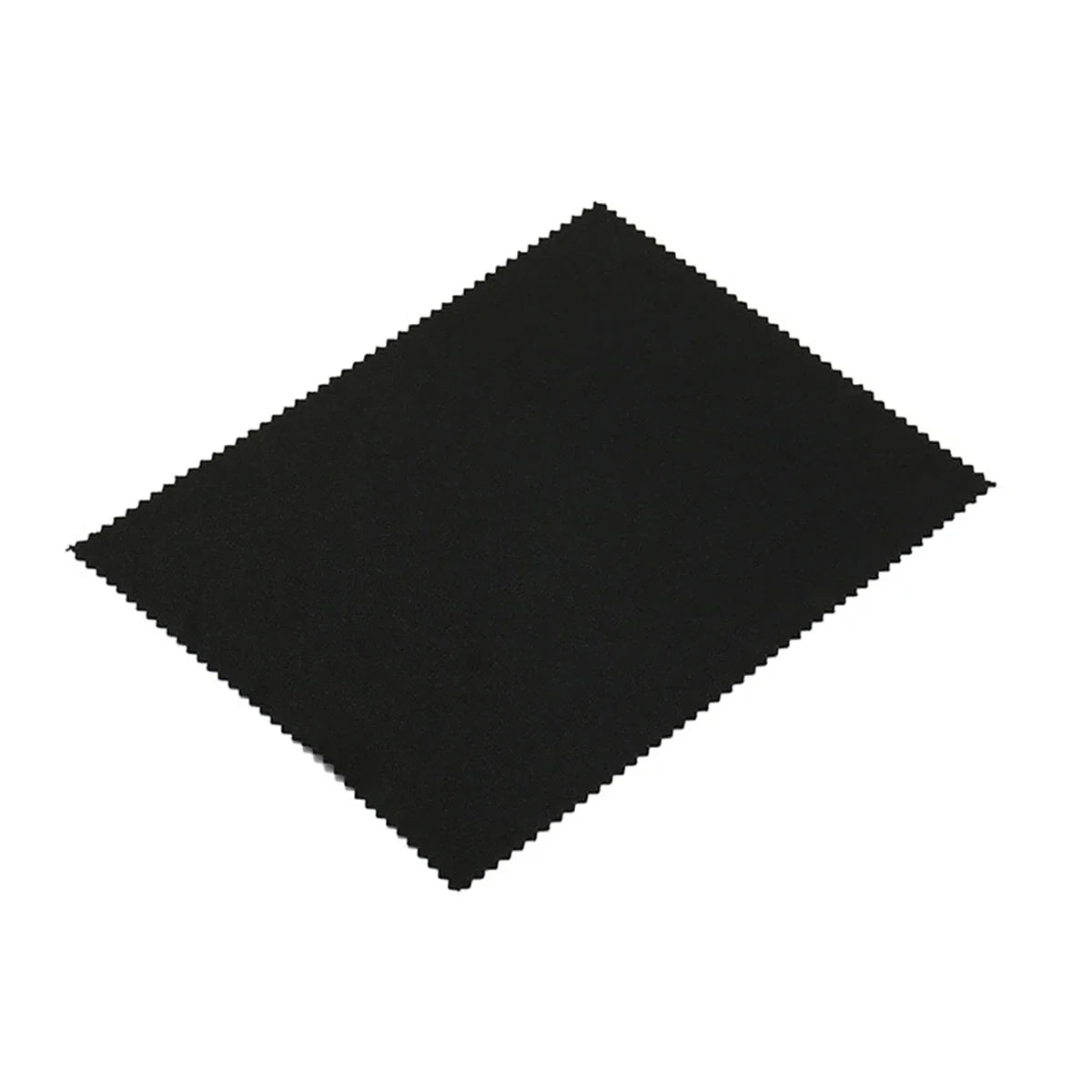 Hot Trend Vault microfiber cleaning cloths for phones, glasses, and screens, non-scratch, streak-free, lint-free cleaning in a pack.