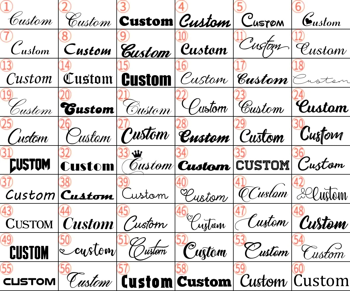 Fashion Custom Name Necklace Stainless Steel Personalized Nameplate Choker Necklaces For Women Girl Daily Wearing Jewelry