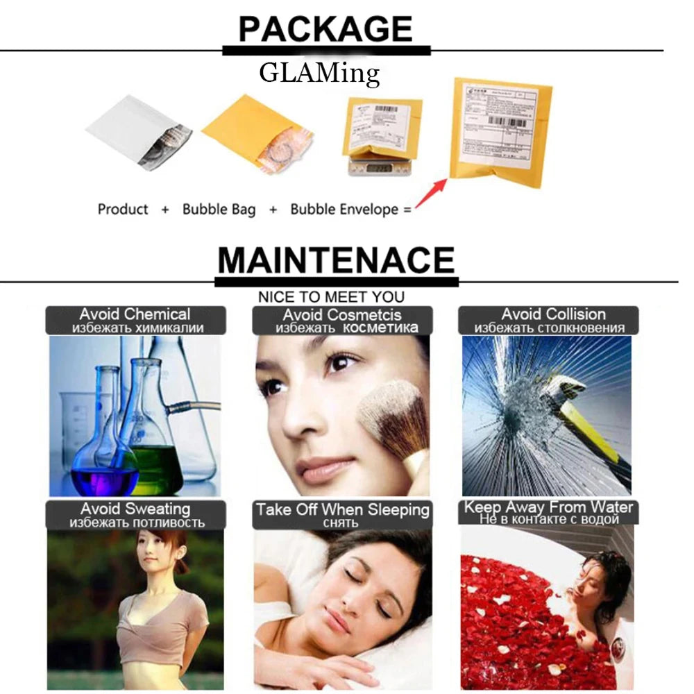 Stonefans Water Drop Exaggerated Jewelry Sets Queen Accessories  Statement Colorful Rhinestone African Necklace Set for Women