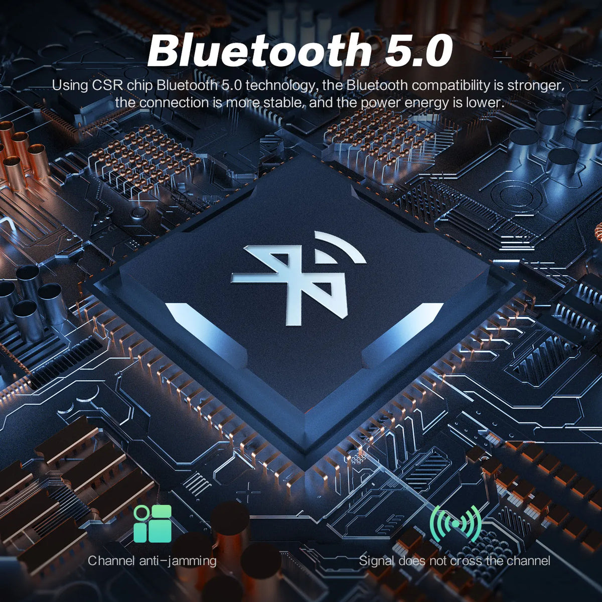 Fodsports FX30C PRO Motorcycle Headset Bluetooth Helmet Intercom