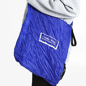 Hot Trend Vault Oein reusable foldable shopping bag with large capacity, eco-friendly, retractable design, ideal for eco-conscious shoppers.