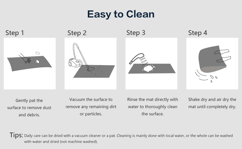 Solid Living Room Carpet Cream Style Non Slip Rugs for Bedroom Decoration Classic Minimalism Tatami Floor Yoga Mat