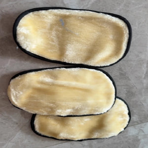 Microfiber Wool Soft Auto Car Washing Glove Cleaning Car Cleaning glove Motorcycle Washer Care Car paint Wash care tools