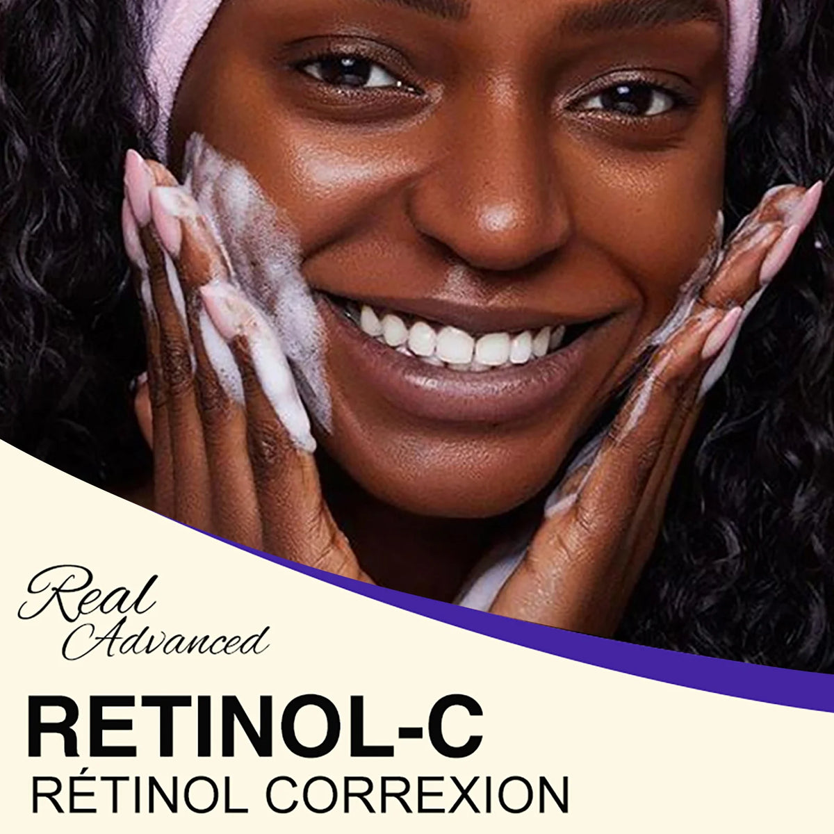 Hot Trend Vault AILKE Retinol Whitening Skin Care Set for adults, featuring hydrating products for radiant, youthful skin.
