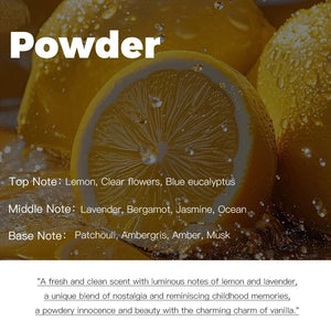 Hot Trend Vault Namste Essential Oil bottle, pure fragrance oil for perfume making and aromatherapy, ideal for home fragrance.