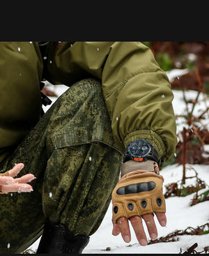 LOKMAT ZEUS 6 PRO Smart Watches Bluetooth Calls Flashlight Waterproof Smartwatches 1.46'' Screen Compass Sport Fitness Tracker