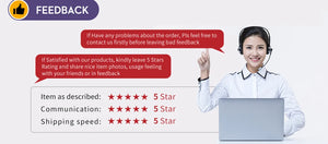 Portable electric nose hair trimmer with LED light from Hot Trend Vault, ideal for travel and daily grooming.
