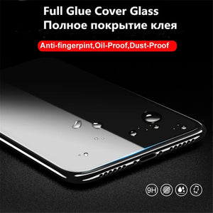 Full Clear Tempered Glass For iPhone 17 Pro Max Screen Protector iphone 17 16 Pro Max Screen Glass Phone Film iphone 17 Pro Max