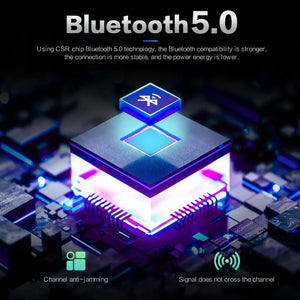 Fodsports BT-S2 Intercom Motorcycle Helmet Bluetooth Headset BT Interphone Handsfree Intercomunicador with FM Radio