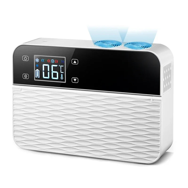 Small Fridge Cooler Insulin Cooler Medical Portable Insulin Bag Travel Keep Chilled Insulin Case USB Mini Refrigerator cold