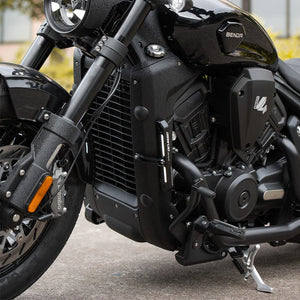 Motorcycle Accessories Daytime Running Light Motorcycle Signal Light Lamp Driving Lights Headlights Fog Lamp for Dark Flag 500