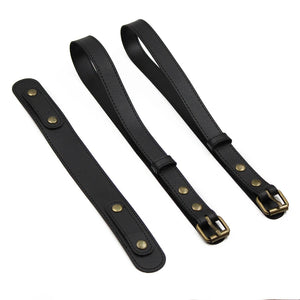 Slim Panda Yoga Mat Straps for Carrying, Adjustable Yoga Mat Carrier, Yoga Mat Sling(Yoga Mat Not Included)