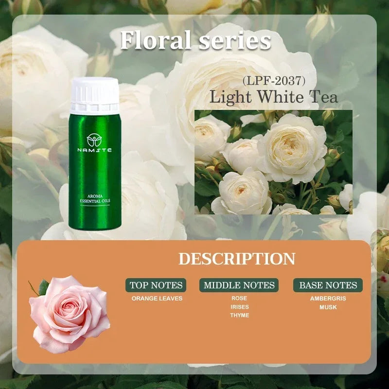 Hot Trend Vault Aroma Tunnel essential oil diffuser with 500ml capacity emitting a gentle mist for home spa relaxation.
