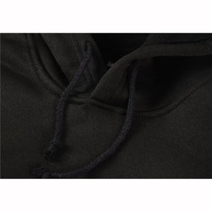 New Fashion Couple Hoodies King Queen Printed Hooded Seatshirts Streetwear Casual Pullover Tops Lovers Valentine's Day Hoodies