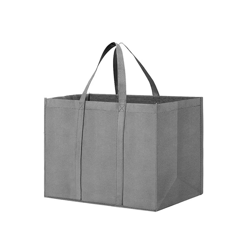 Hot Trend Vault reusable shopping bag for women, foldable eco-friendly tote with large capacity and stylish design.