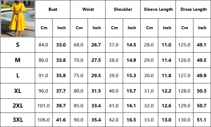 Elegant Dresses for Women V Neck Flare Sleeve High Waisted Pleated A Line Mid Calf Luxury Birthday Party Dinner Vestidos Mujer