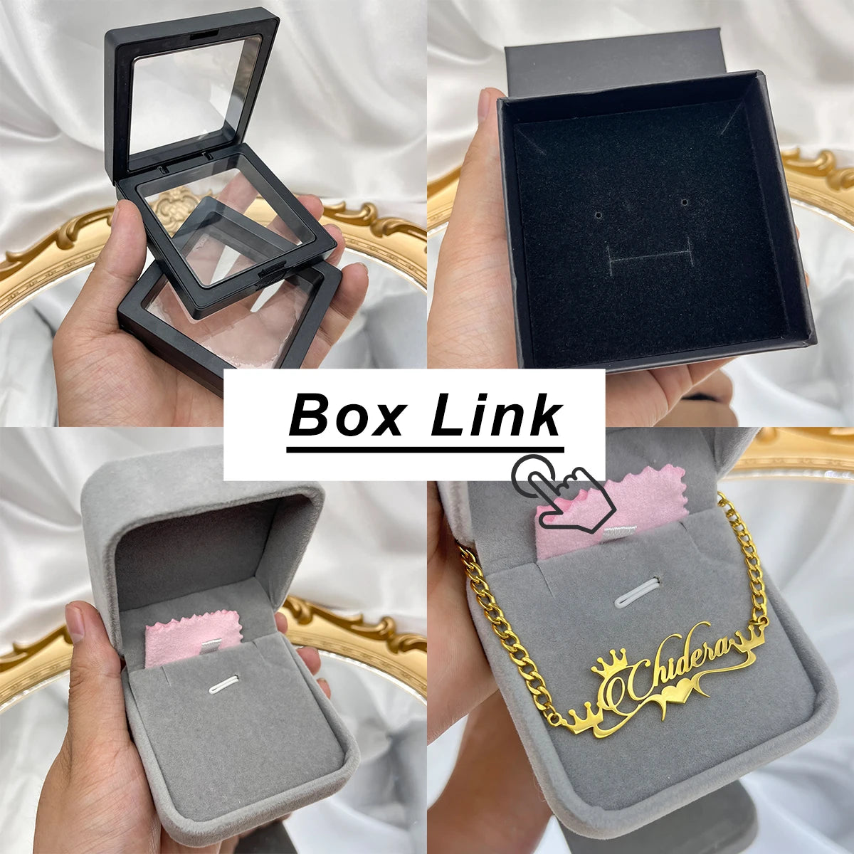 Customized Name Bracelet For Women Stainless Steel Cuff Bracelet Personalized Nameplate Custom Letter Detachable Bangle Jewelry