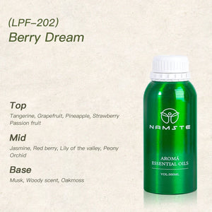 Hot Trend Vault Aroma Tunnel essential oil diffuser emitting a gentle mist, 500ml humidifier for home spa relaxation.