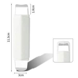 Facial Blackhead Removal Tool Face Scraper For Deep Cleansing Face Spatula Nose Whitehead Remover Skin Care Beauty Tools