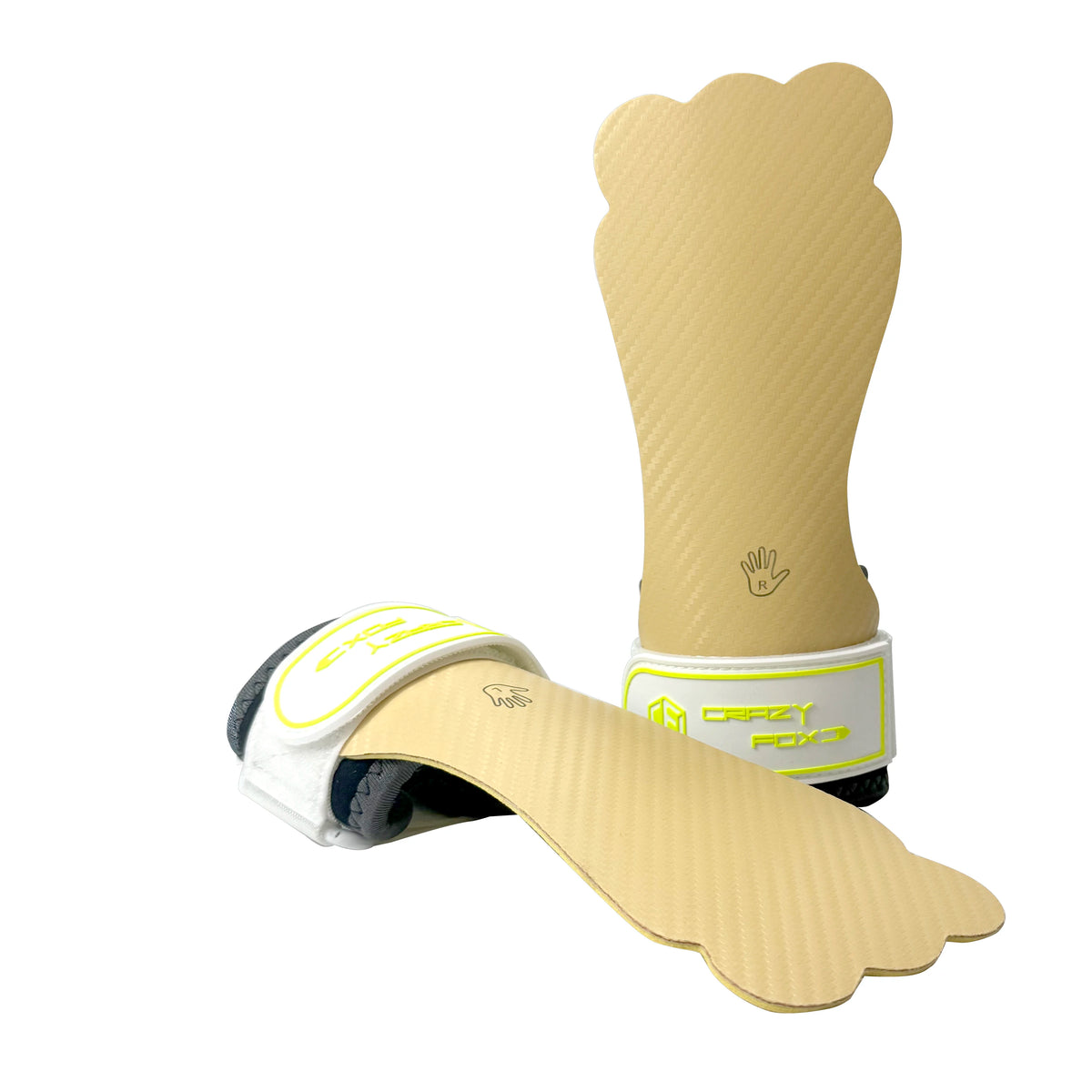 Frog Rubber Gym WOD Grip Sapo Training glove Guantes Calleras Guantes Para Entrenar Luva Musculação Masculino Calleras Picsil