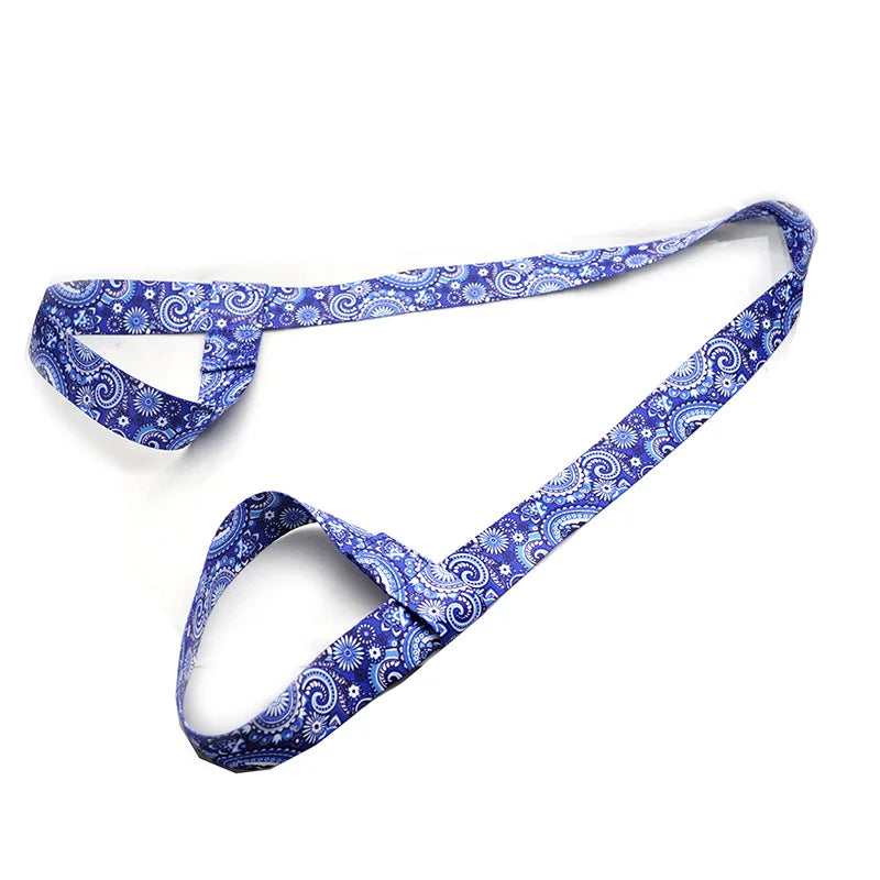 Hot Trend Vault adjustable yoga mat strap bag with handle, showing the strap and compact design for easy carrying.