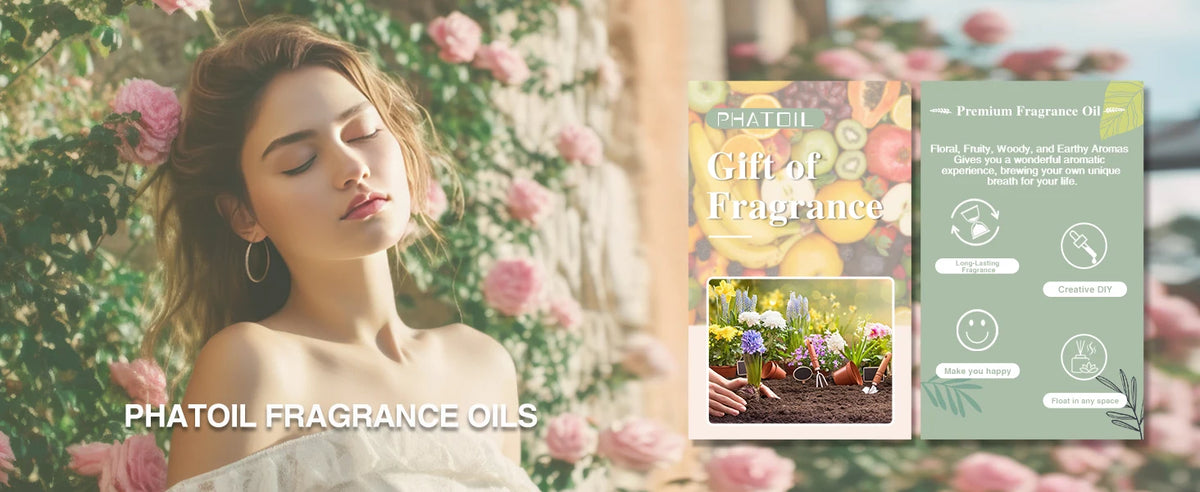 Hot Trend Vault Phatoil 100ml fragrance oil for diffusers and candles, pure scent for DIY crafts and home fragrance.